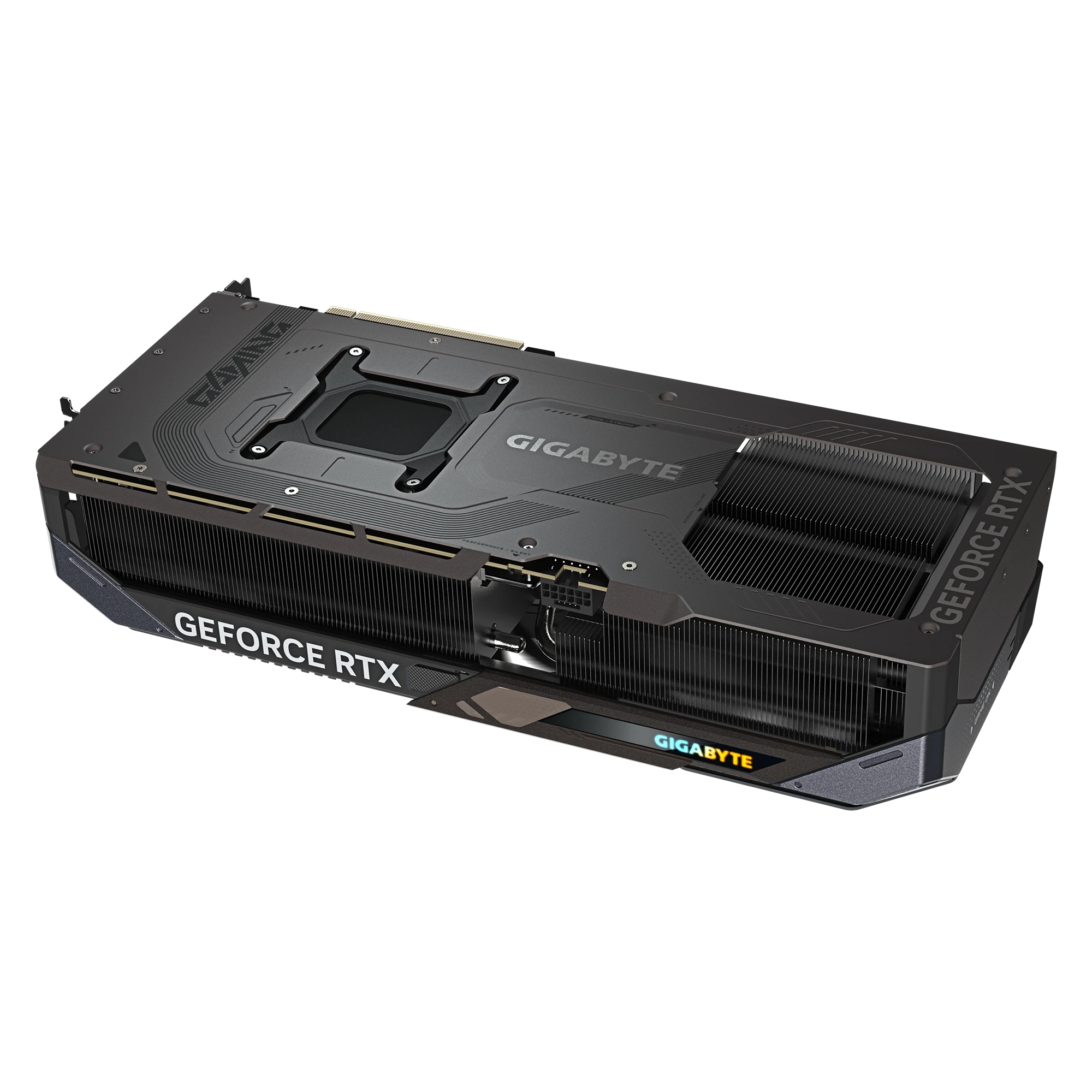 Gigabyte RTX 5090 32G GAMING OC (GV-N5090GAMING OC-32GD) Відеокарти image 2