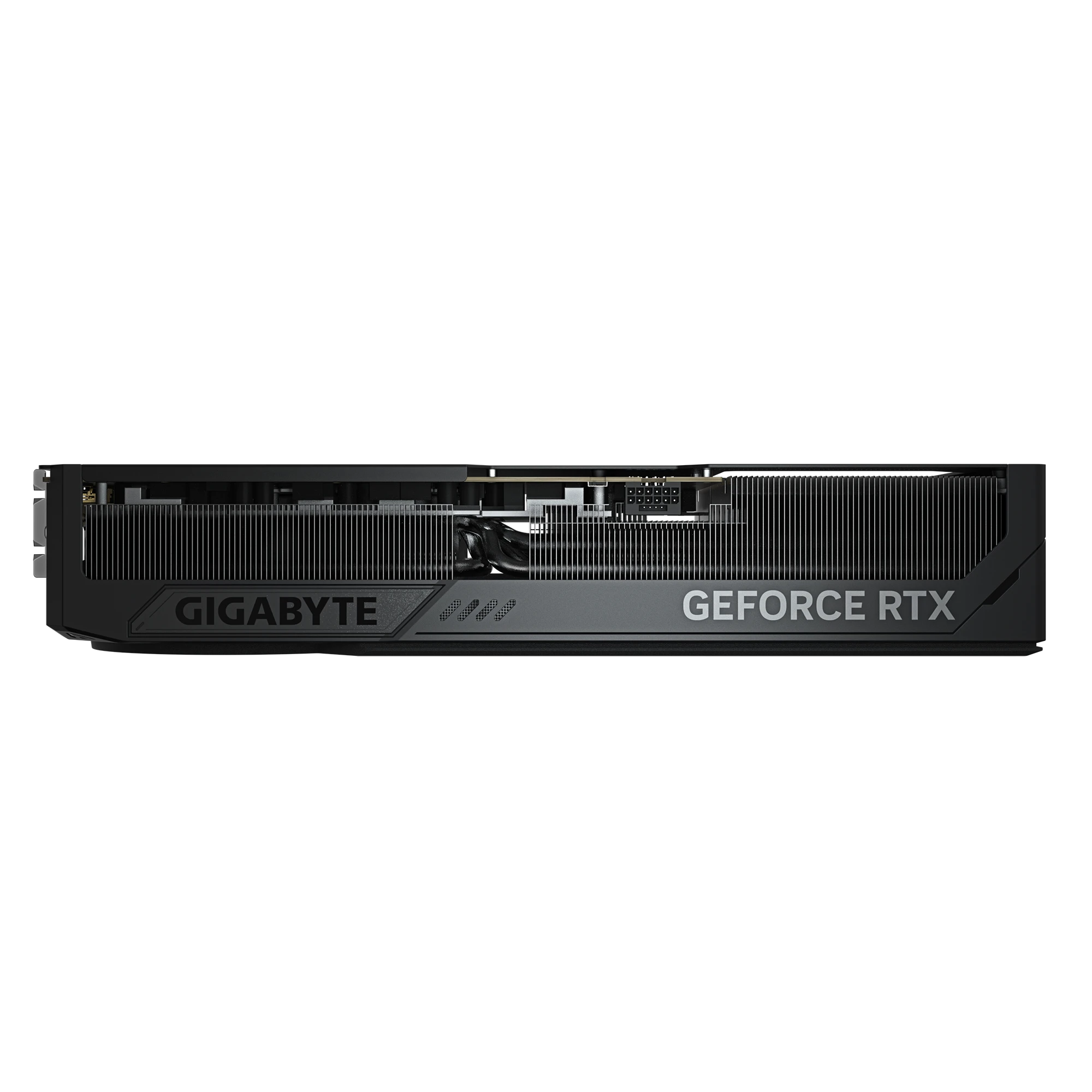 Gigabyte RTX 5090 32G WINDFORCE OC (GV-N5090WF3OC-32GD) Відеокарти image 5