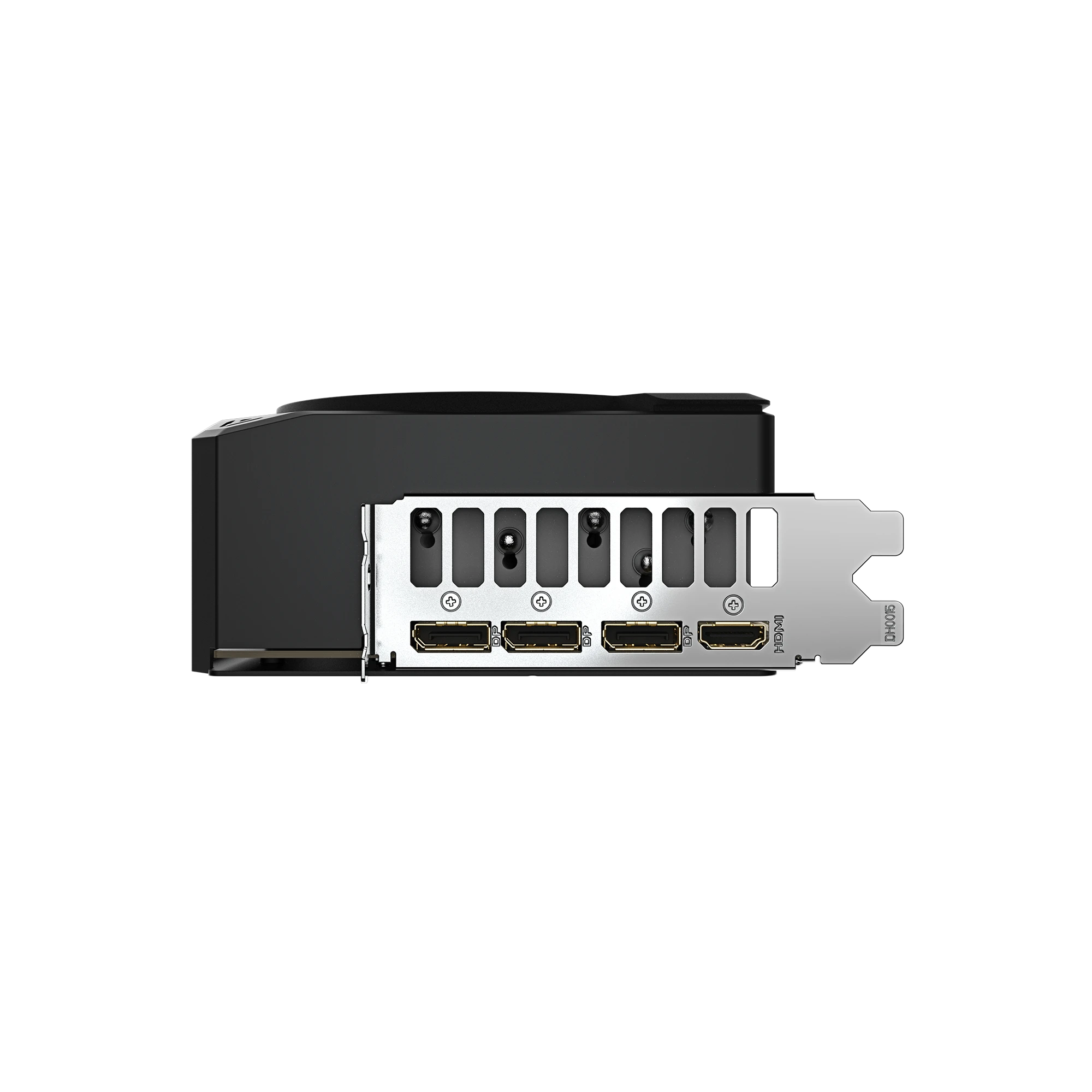 Gigabyte RTX 5090 32G WINDFORCE OC (GV-N5090WF3OC-32GD) Відеокарти image 4