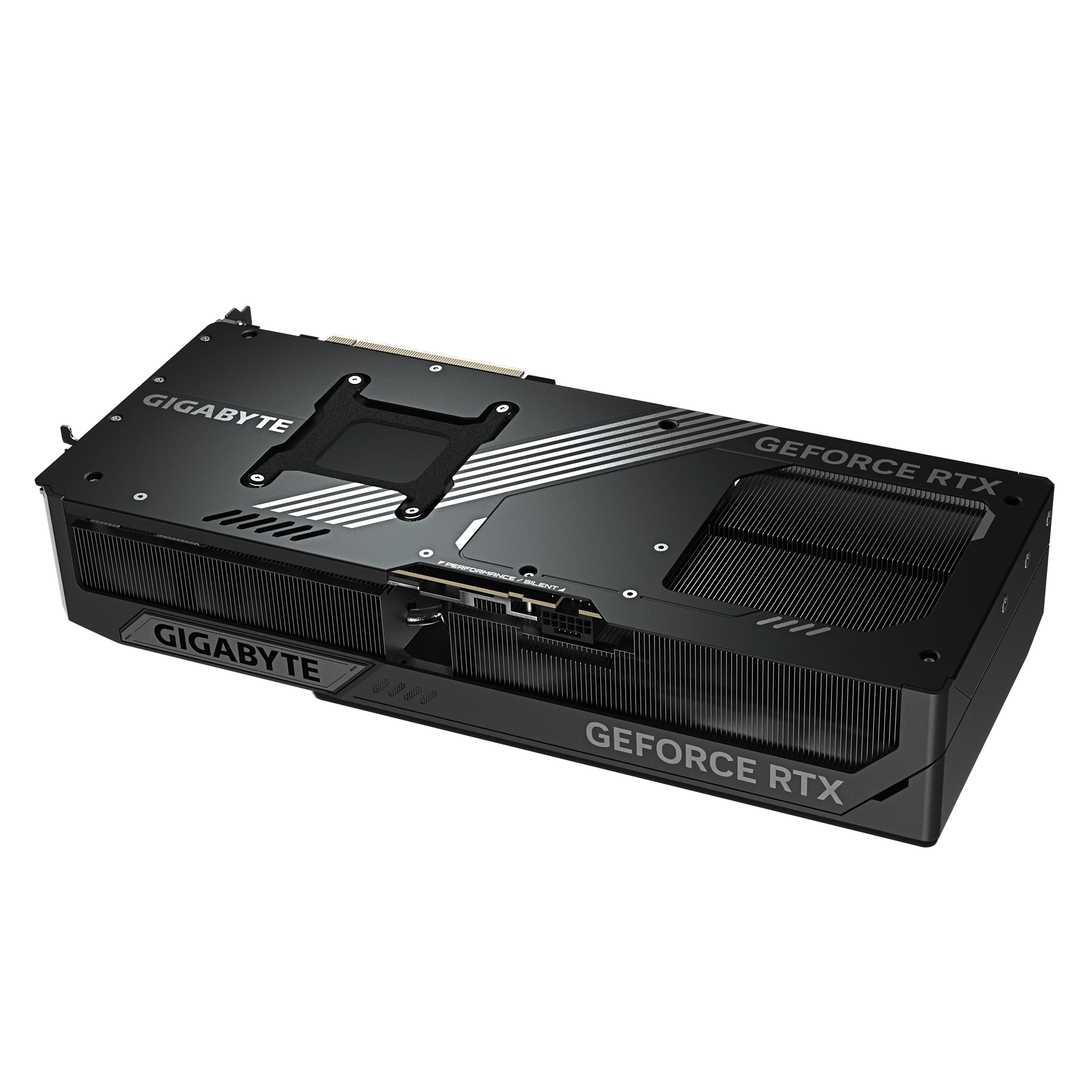 Gigabyte RTX 5090 32G WINDFORCE OC (GV-N5090WF3OC-32GD) Відеокарти image 3