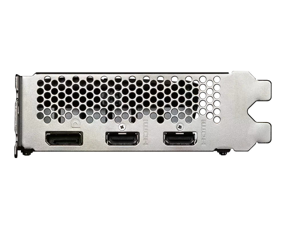 MSI RTX 3050 6G VENTUS 2X E OC Відеокарти image 2