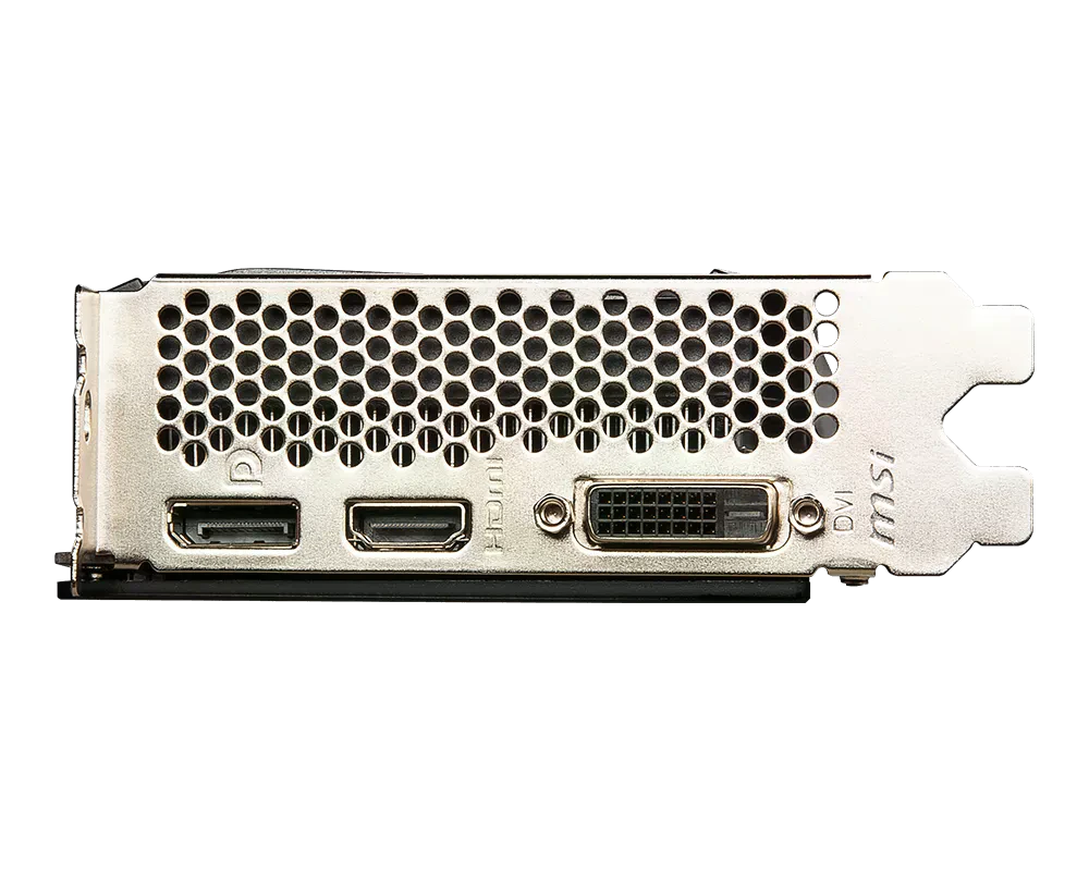 MSI RTX 3050 8G VENTUS 2X XS OC Відеокарти image 2