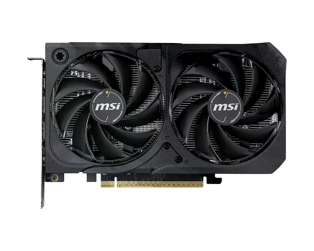 MSI RTX 5050 8GB SHADOW 2X (G5050-8S2) Відеокарти image 2