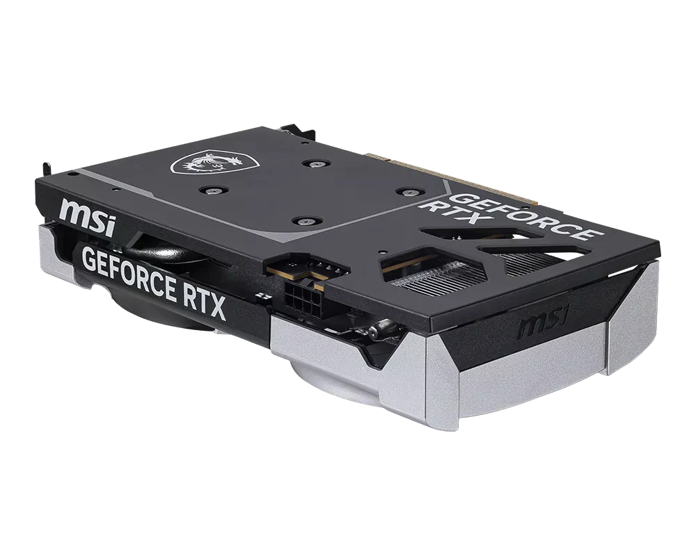 MSI RTX 5050 8GB VENTUS 2X OC (G5050-8V2C) Відеокарти image 3