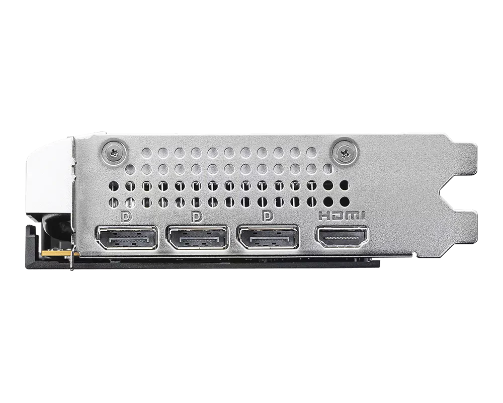 MSI RTX 5050 8GB VENTUS 2X OC (G5050-8V2C) Відеокарти image 2