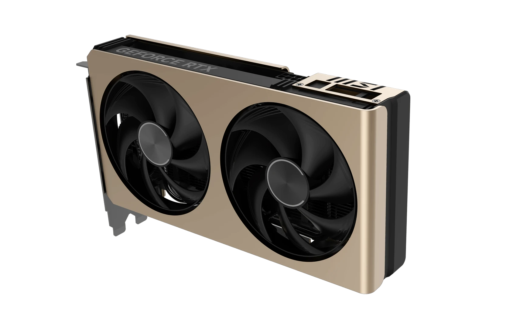MSI RTX 5060 8GB INSPIRE 2X OC (G506-8I2C) Відеокарти image 5