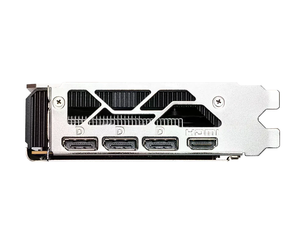 MSI RTX 5060 8GB INSPIRE 2X OC (G506-8I2C) Відеокарти image 4