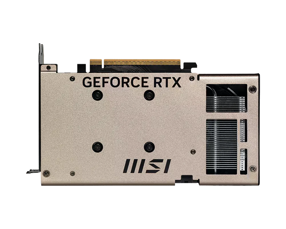 MSI RTX 5060 8GB INSPIRE 2X OC (G506-8I2C) Відеокарти image 3