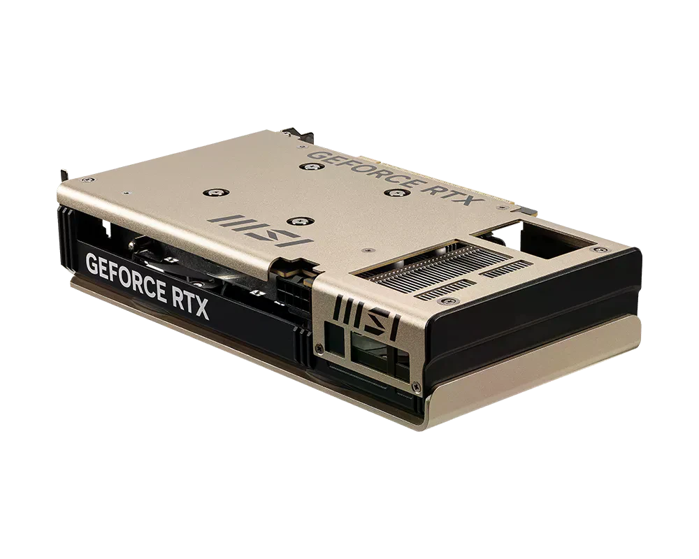 MSI RTX 5060 8GB INSPIRE 2X OC (G506-8I2C) Відеокарти image 2