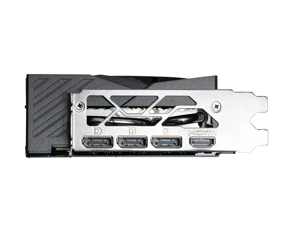 MSI RTX 5060 Ti 16GB GAMING (G506T-16G) Відеокарти image 2