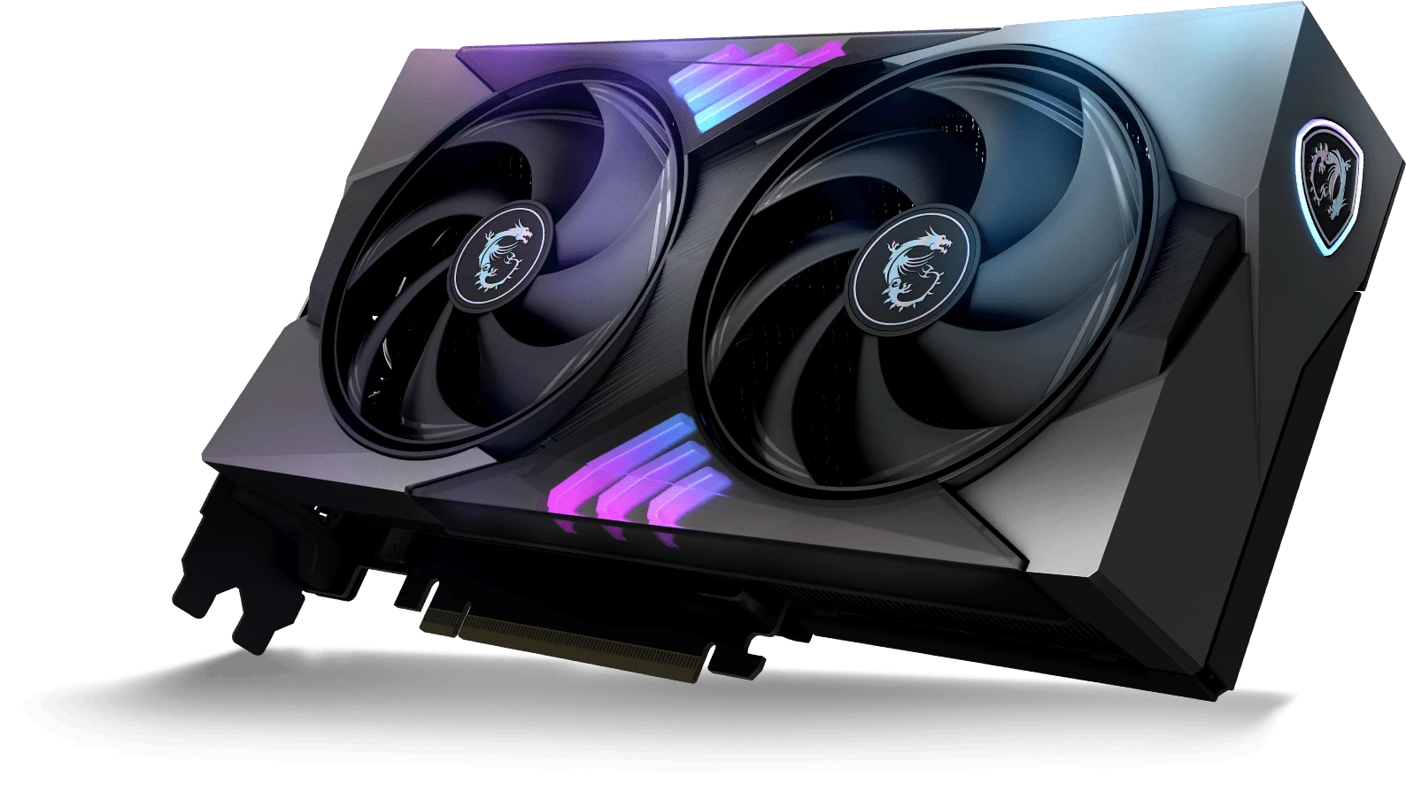 MSI RTX 5060 Ti 16GB GAMING (G506T-16G) Відеокарти image 5