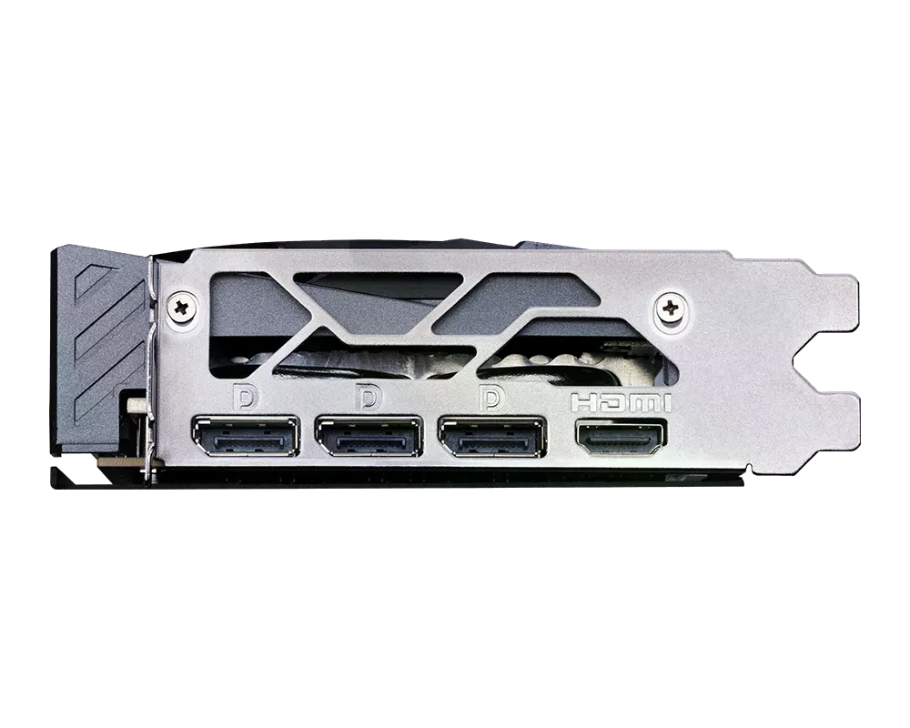 MSI RTX 5060 Ti 8GB GAMING TRIO OC (G506T-8GTC) Відеокарти image 3