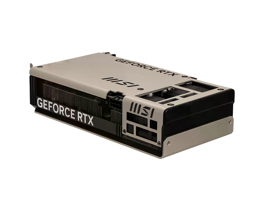 MSI RTX 5060 Ti 16GB INSPIRE 2X (G506T-16I2) Відеокарти image 3