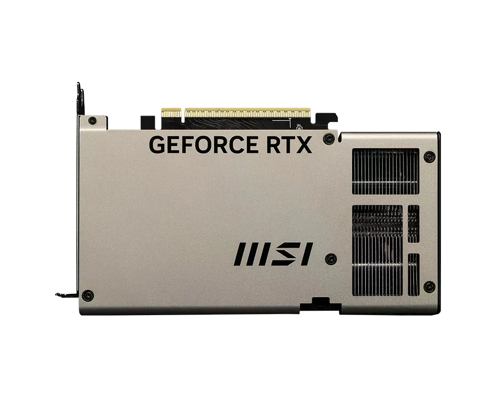 MSI RTX 5060 Ti 16GB INSPIRE 2X (G506T-16I2) Відеокарти image 2