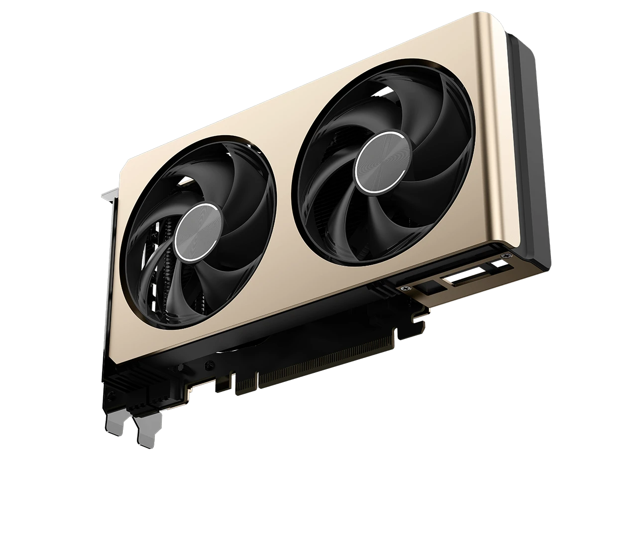 MSI RTX 5060 Ti 16GB INSPIRE 2X (G506T-16I2) Відеокарти image 4