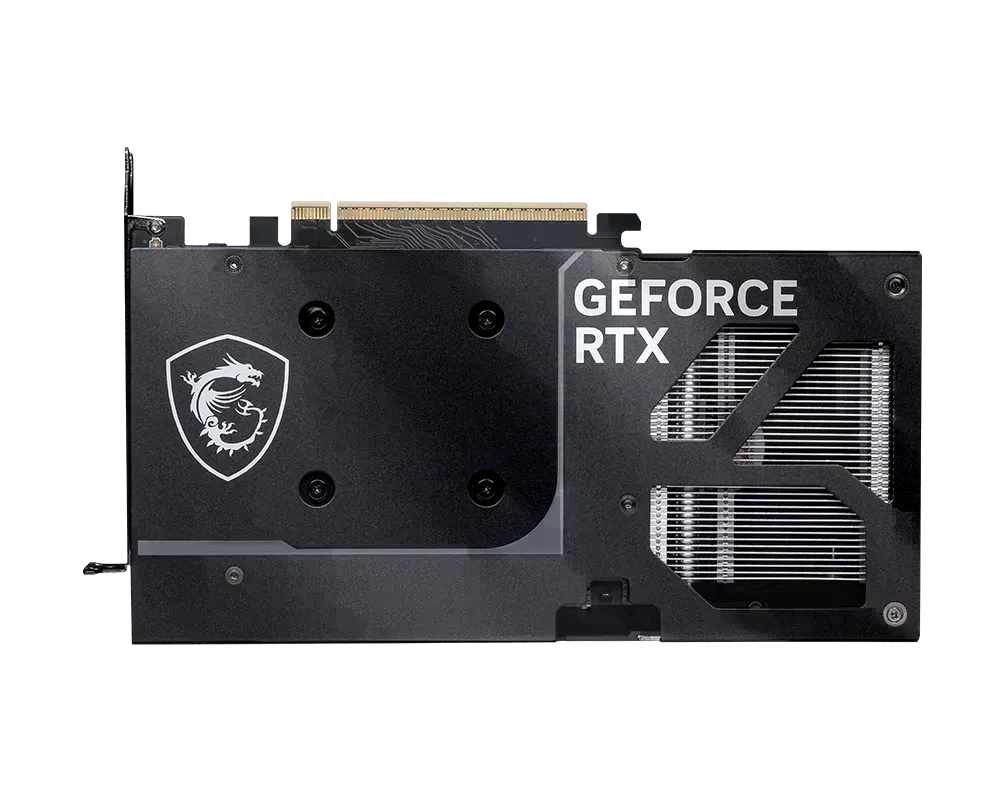 MSI RTX 5060 Ti 16GB VENTUS 2X OC PLUS (G506T-16V2CP) Відеокарти image 4