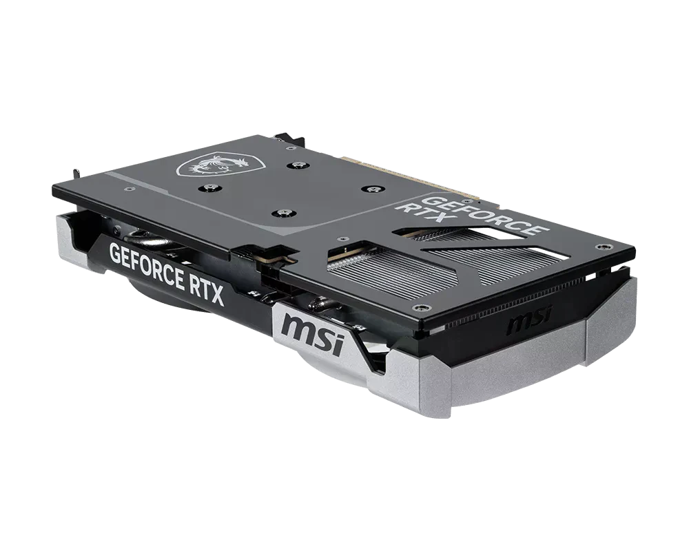 MSI RTX 5060 Ti 16GB VENTUS 2X OC PLUS (G506T-16V2CP) Відеокарти image 3
