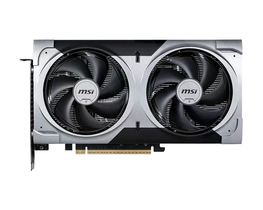 MSI RTX 5060 Ti 16GB VENTUS 2X OC PLUS (G506T-16V2CP) Відеокарти image 2
