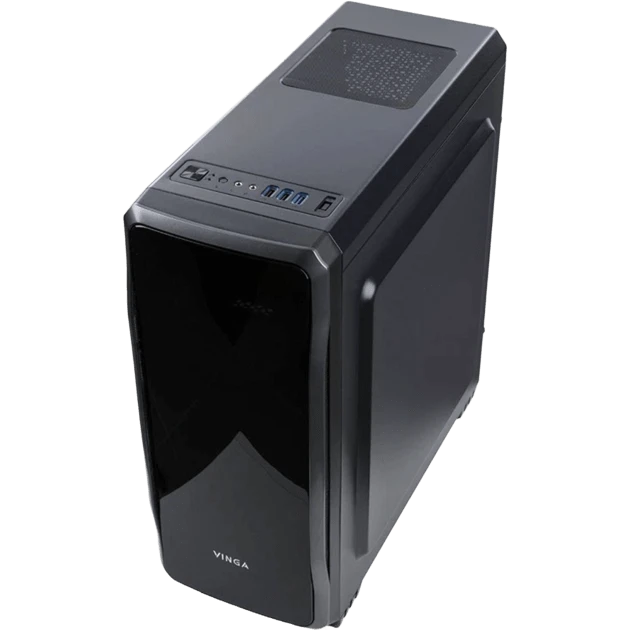 Корпус Vinga Graphyte Корпуси image 3