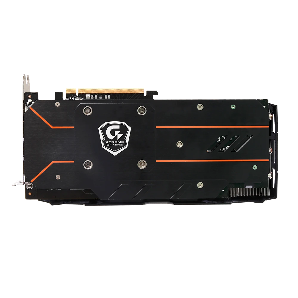 Gigabyte GTX 1060 AORUS Xtreme  OC 6G (GV-N1060AORUS X-6GD) Відеокарти image 7