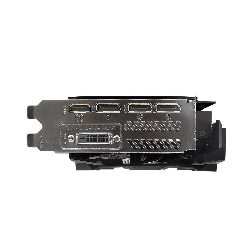 Gigabyte GTX 1060 AORUS Xtreme  OC 6G (GV-N1060AORUS X-6GD) Відеокарти image 2