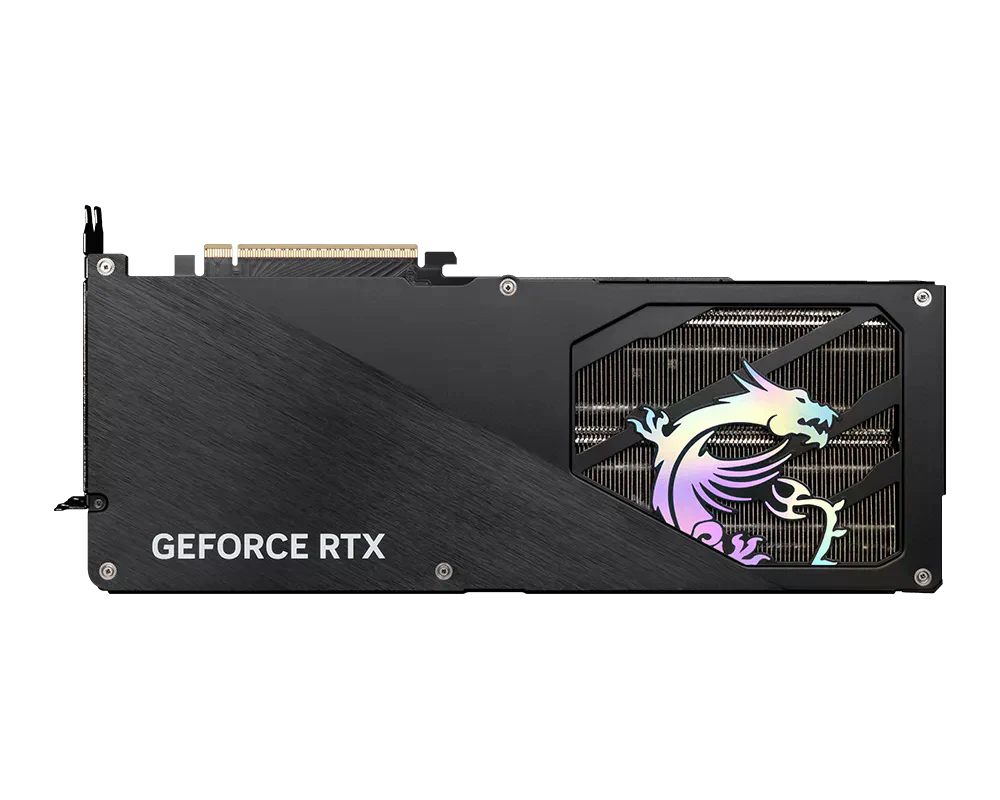 MSI RTX 5070 12GB GAMING TRIO OC (G5070-12GTC) Відеокарти image 2