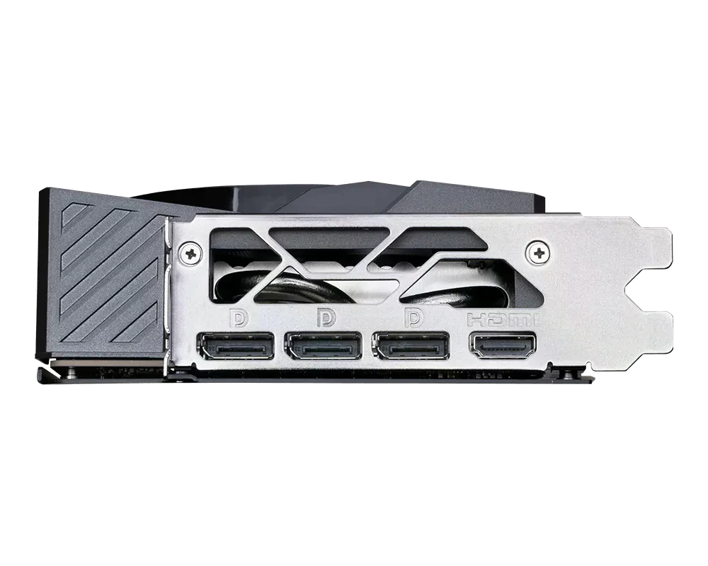MSI RTX 5070 Ti 16GB GAMING TRIO OC (G507T-16GTC) Відеокарти image 4