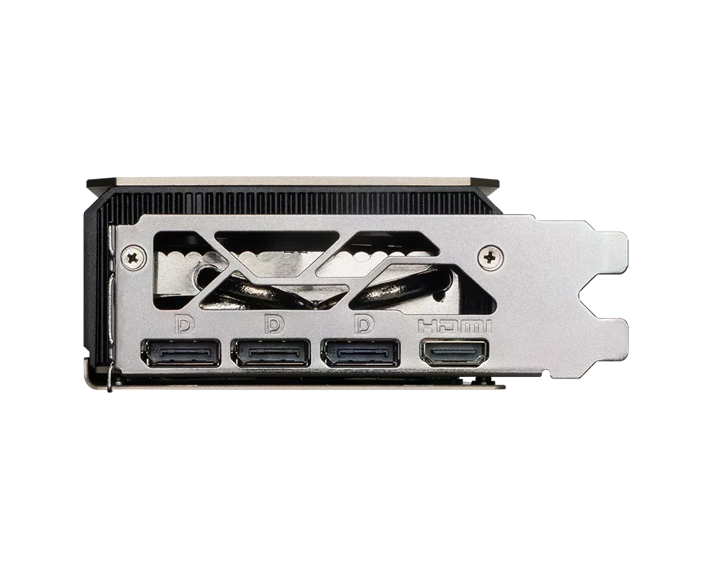 MSI RTX 5080 16GB INSPIRE 3X OC (G5080-16I3C) Відеокарти image 5