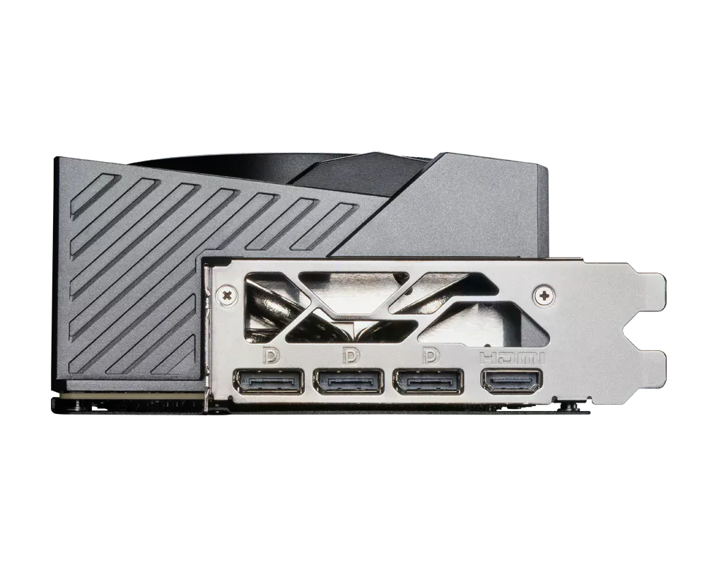 MSI RTX 5090 32G GAMING TRIO OC (G5090-32GTC) Відеокарти image 4