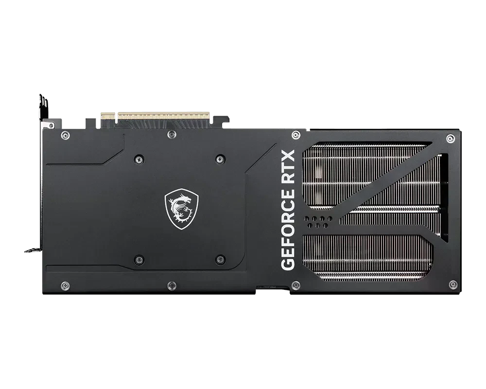 MSI RTX 5090 32G VENTUS 3X OC (G5090-32V3C) Відеокарти image 4