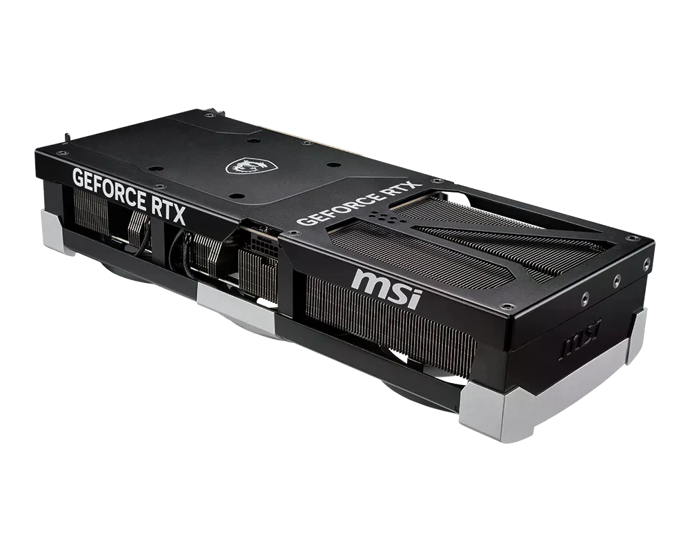 MSI RTX 5090 32G VENTUS 3X OC (G5090-32V3C) Відеокарти image 3