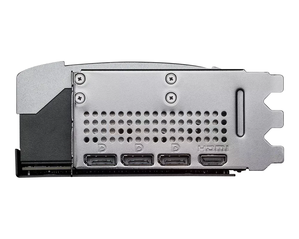 MSI RTX 5090 32G VENTUS 3X OC (G5090-32V3C) Відеокарти image 2