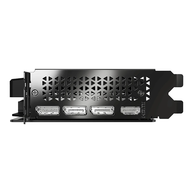 PNY RTX 5060 8G Dual Fan GPU (VCG50608DFXPB1) Відеокарти image 3