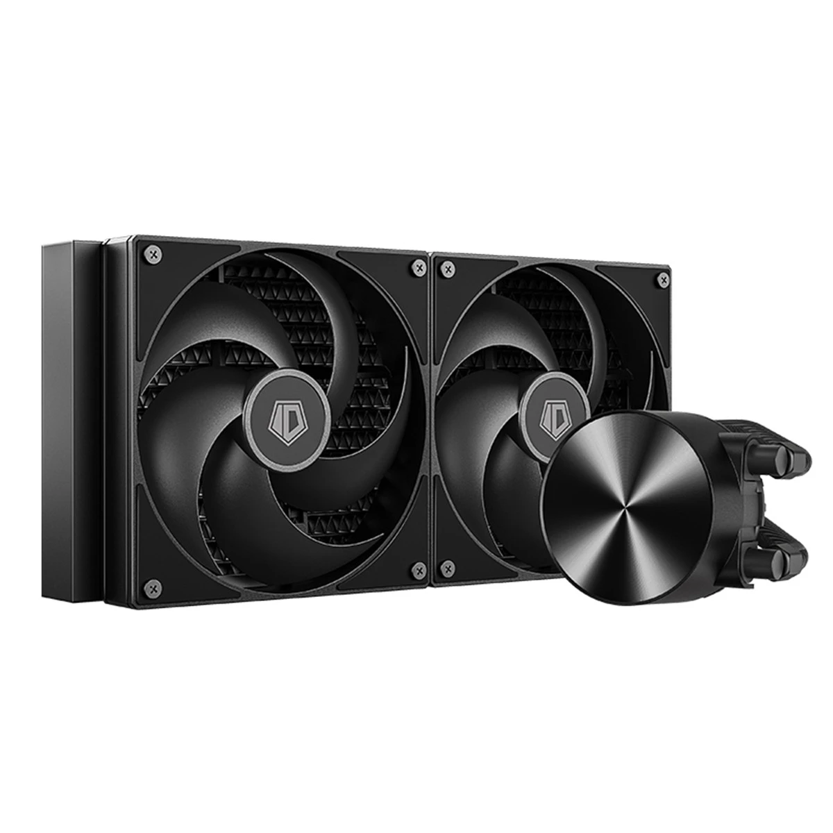Водяне охолодження ID-Cooling FX280 Pro SE U2 Охолодження image 1