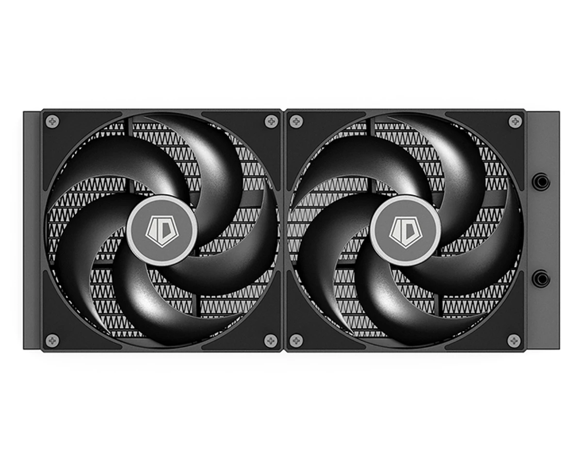 Водяне охолодження ID-Cooling FX280 Pro SE U2 Охолодження image 4