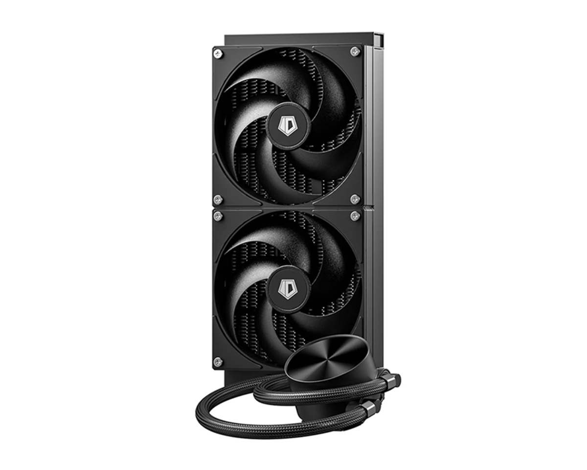 Водяне охолодження ID-Cooling FX280 Pro SE U2 Охолодження image 3