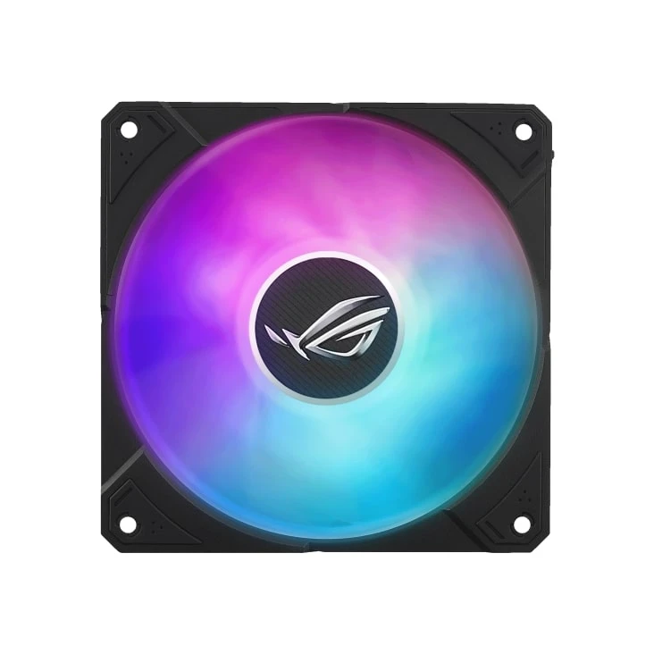 Водяне охолодження ASUS  ROG Ryujin III 360 ARGB Extreme (90RC0131-M0EAY0) Охолодження image 3