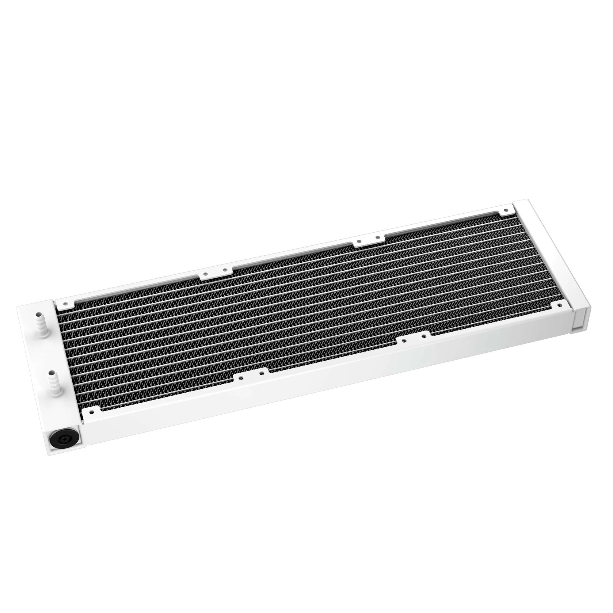 Водяне охолодження DeepCool LD360 White (R-LD360-WHDMMN-G-1) Охолодження image 3