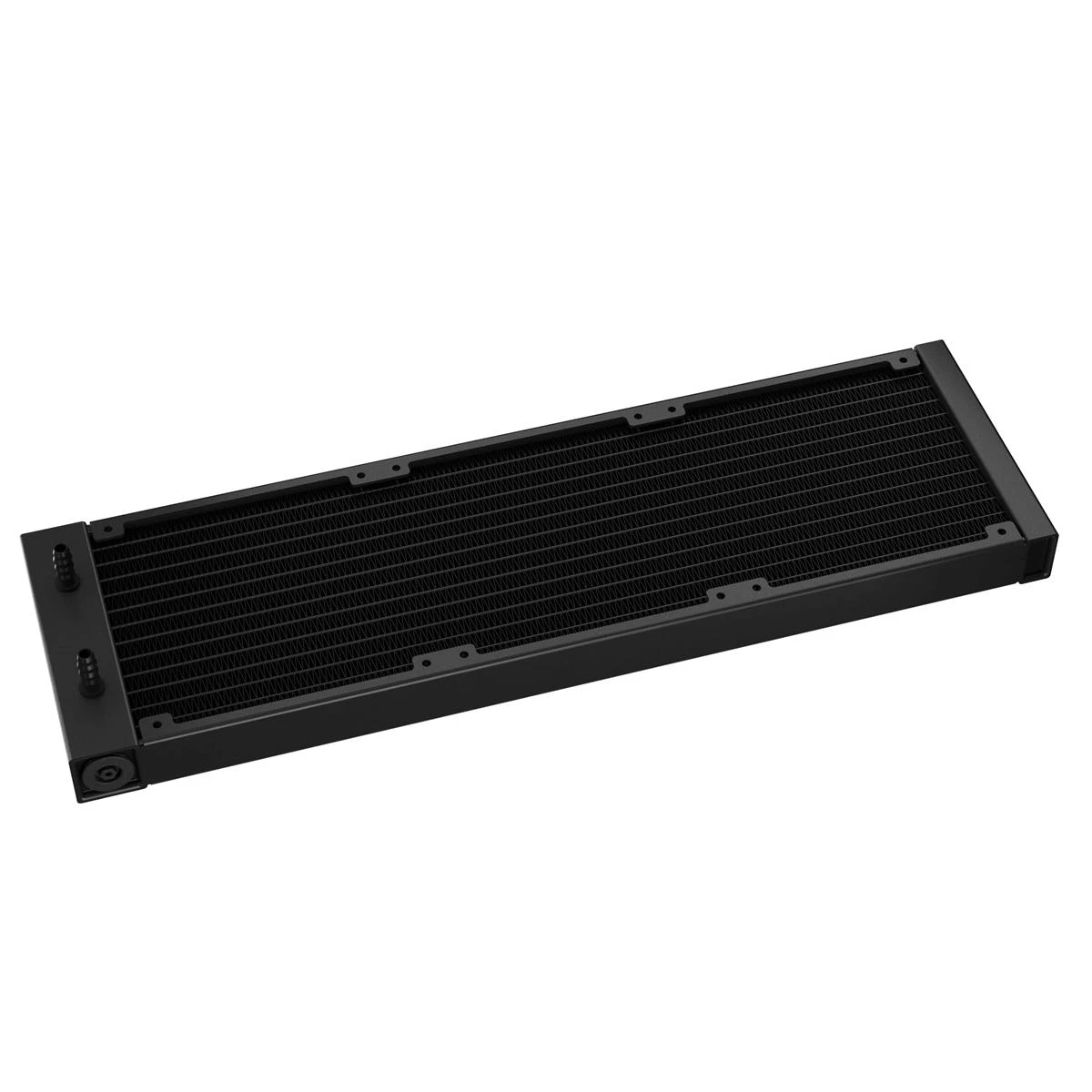 Водяне охолодження Deepcool LS720S Zero Dark (R-LS720-BKNNMM-G-1) Охолодження image 2