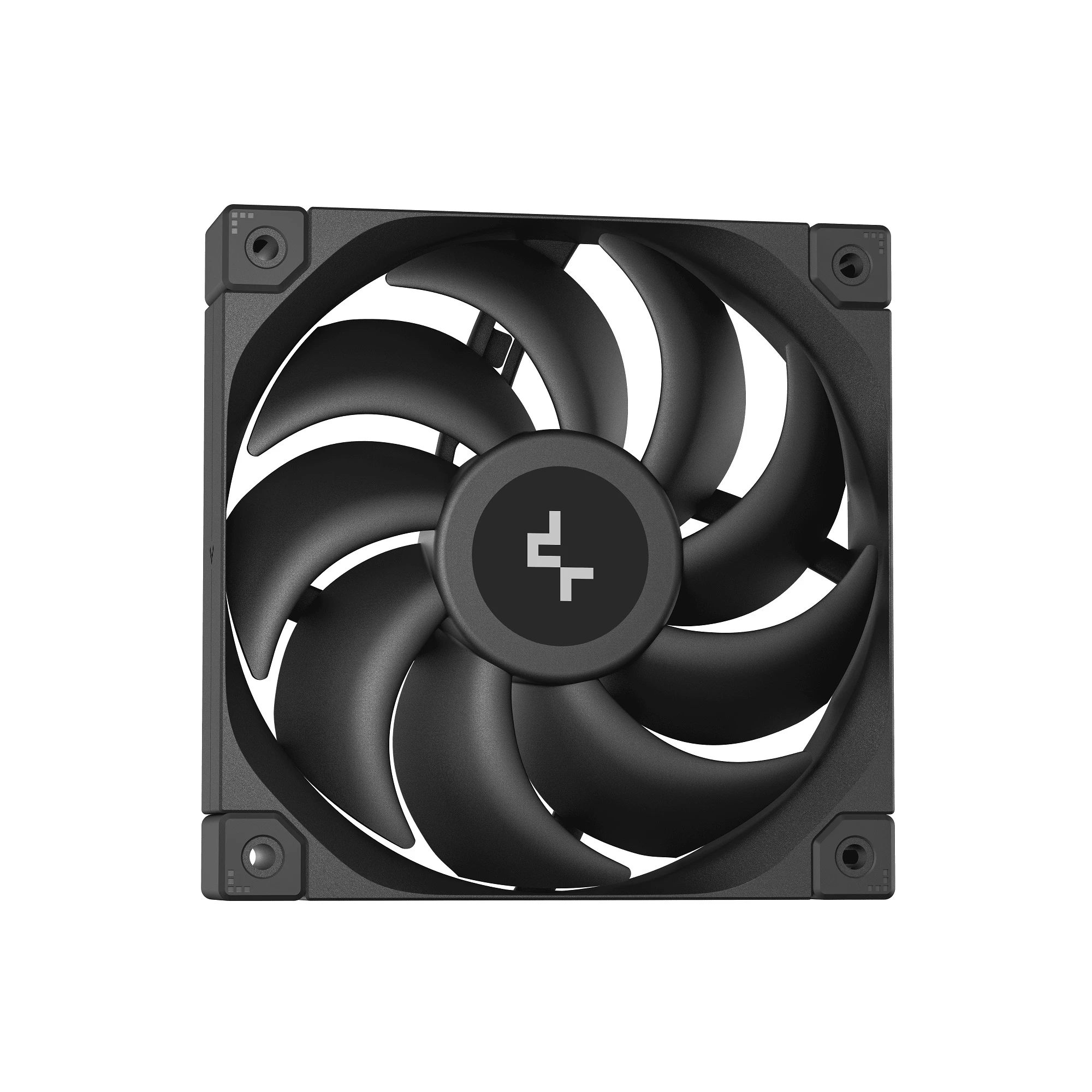Водяне охолодження DeepCool Mystique 240 Black (R-LX550-BKDSNC-G-1) Охолодження image 3