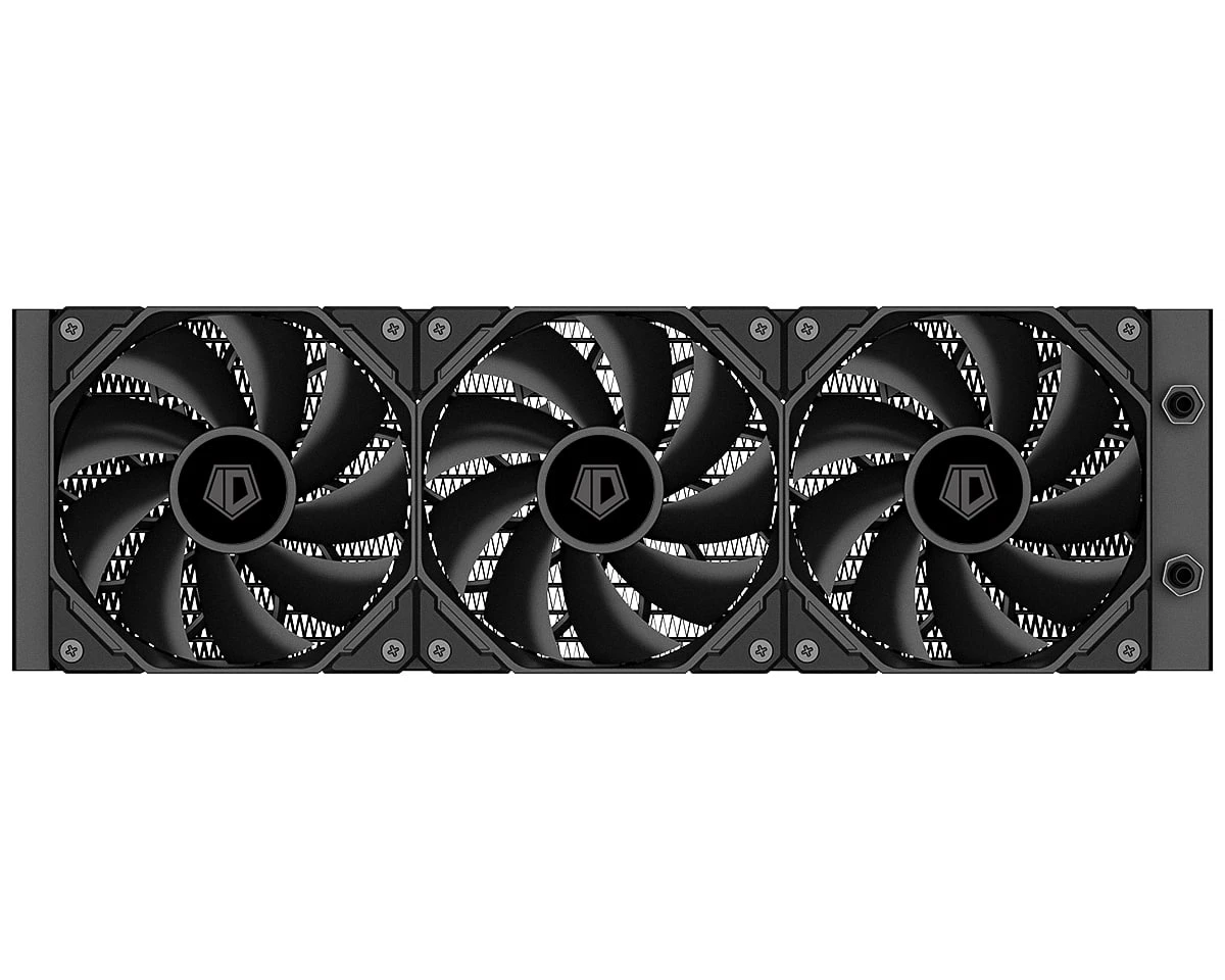 Водяне охолодження ID-COOLING FX360 Pro Охолодження image 1