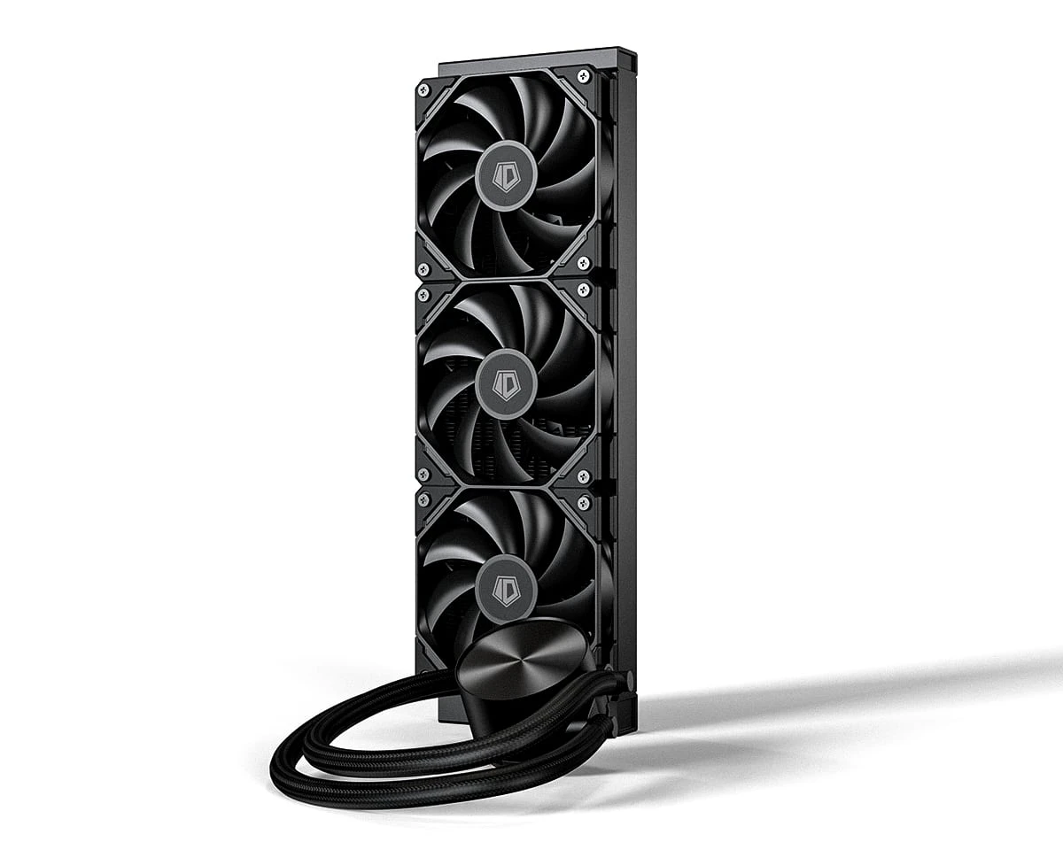 Водяне охолодження ID-COOLING FX360 Pro Охолодження image 4