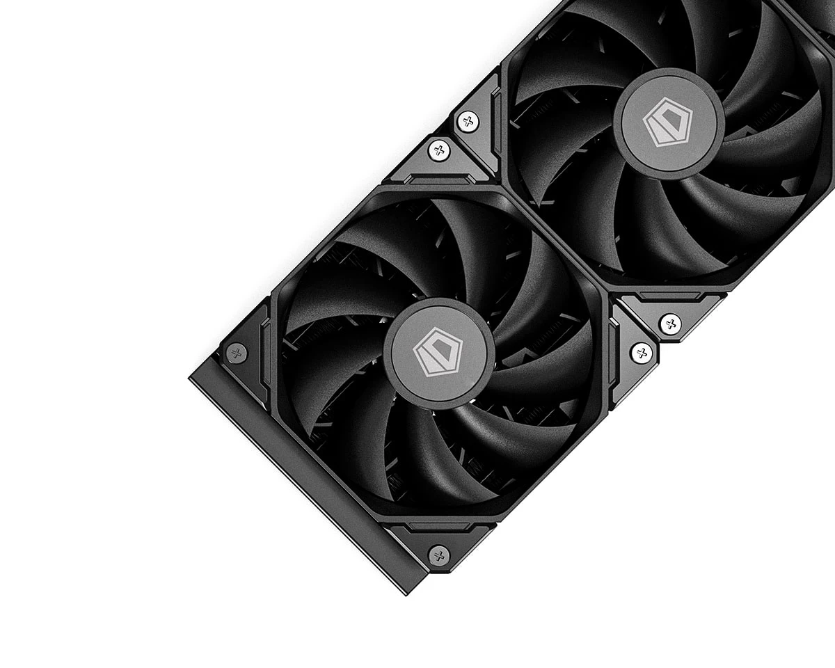 Водяне охолодження ID-COOLING FX360 Pro Охолодження image 2