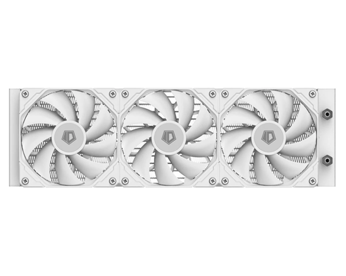 Водяне охолодження ID-COOLING FX360 Pro White Охолодження image 4