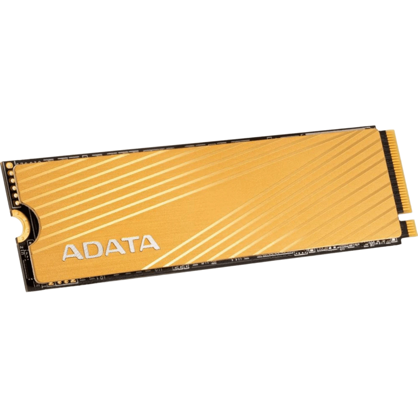 M.2 NVMe 1Tb ADATA Falcon  (AFALCON-1T-C) Накопичувачі image 2