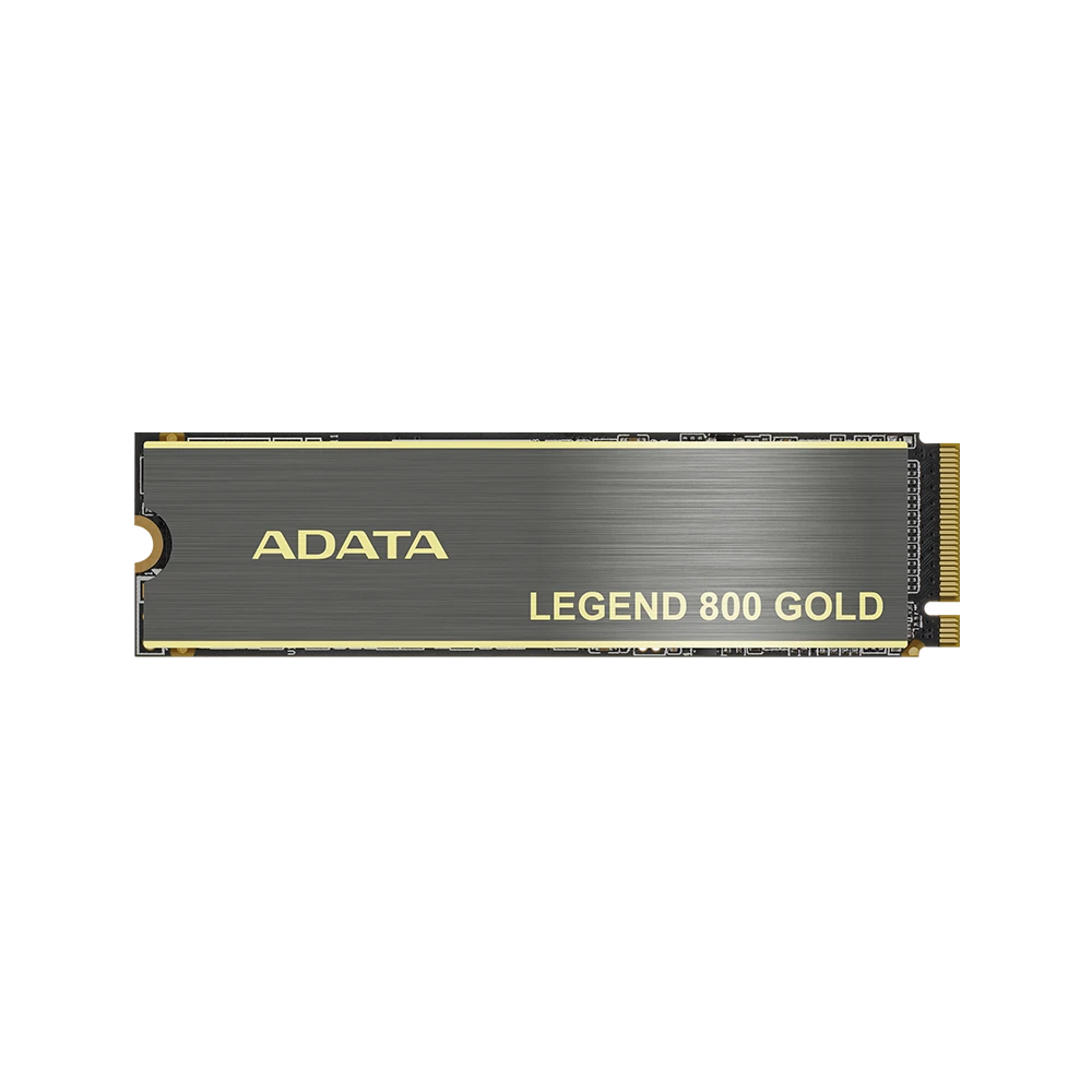 M.2 NVMe 2Tb ADATA Legend 800 (ALEG-800-2000GB) Накопичувачі image 3