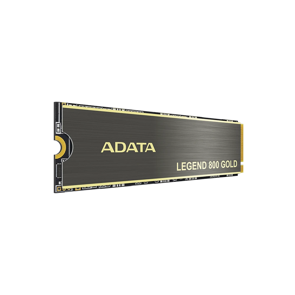 M.2 NVMe 2Tb ADATA Legend 800 (ALEG-800-2000GB) Накопичувачі image 2