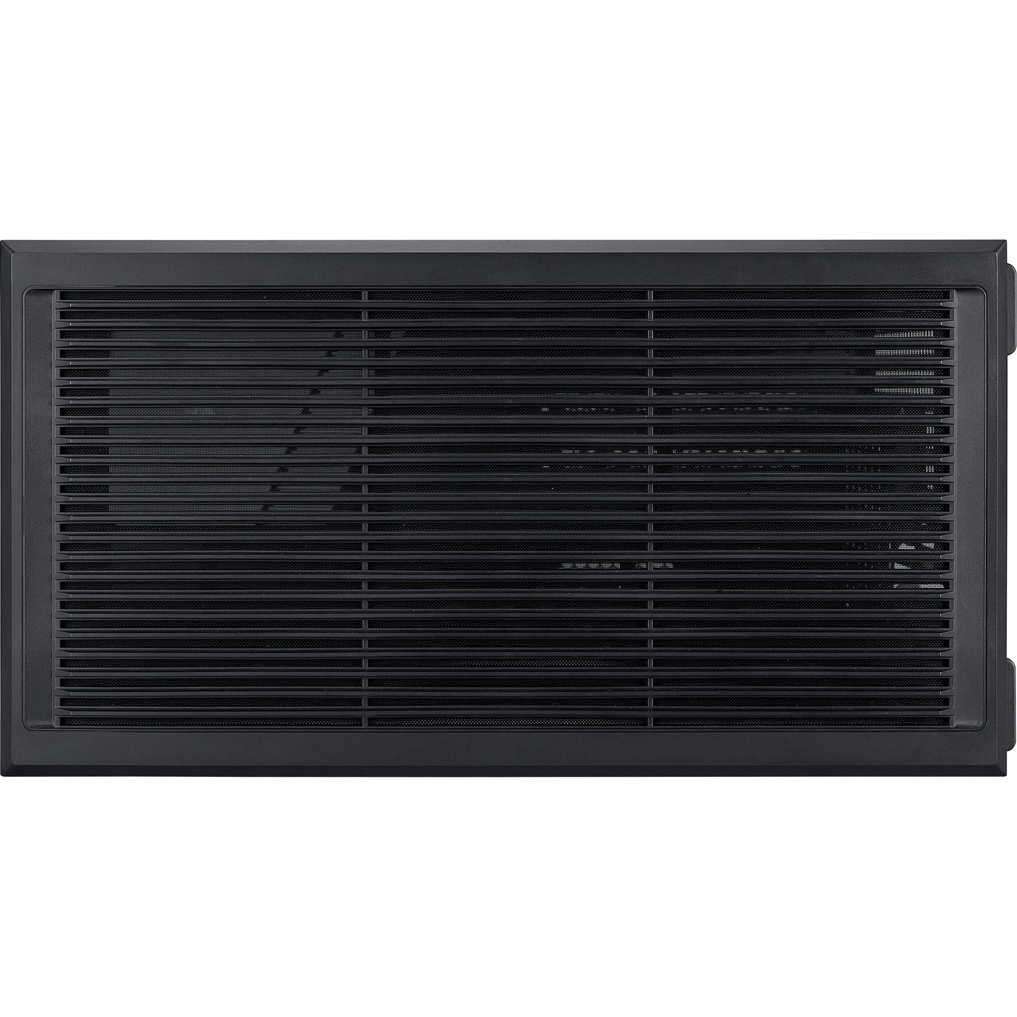Корпус 1stPlayer GM7-BK-3FN7R-1FN7 Black Корпуси image 3
